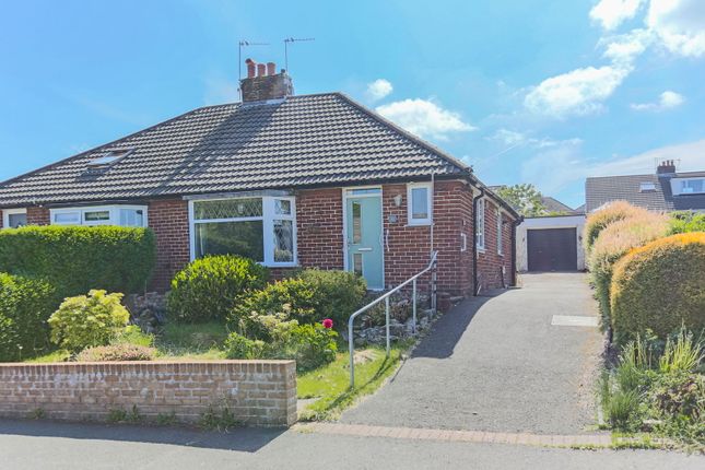 1 bedroom semi-detached bungalow for sale