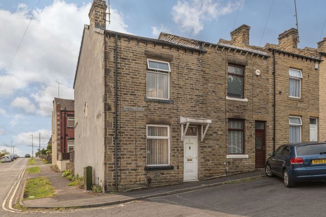 Dymond Grove, Liversedge WF15 2 bed end of terrace house for sale
