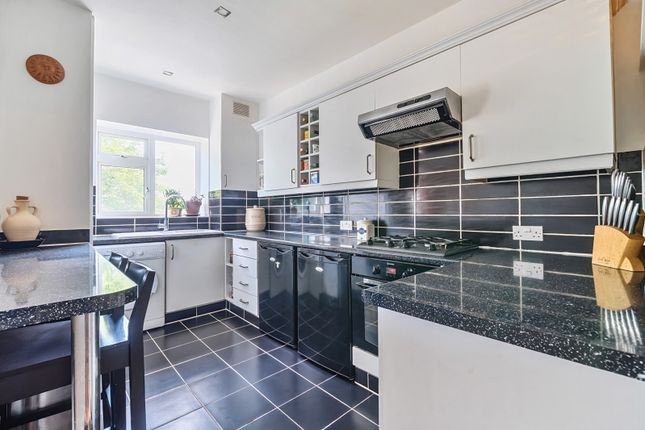 Anerley Road, London 3 bed apartment for sale