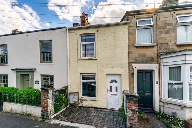 Elm Road, Wisbech, PE13 2 bed terraced house for sale