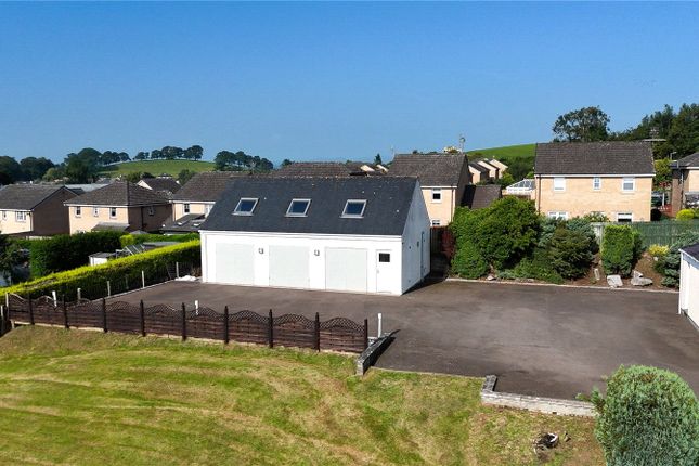 Oxly Garage, Castle Douglas, DG7 Property for sale