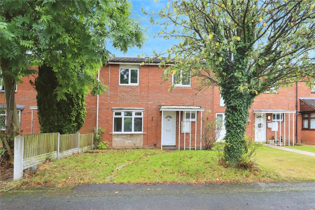 Fareham Crescent, West Midlands WV4 3 bed terraced house for sale