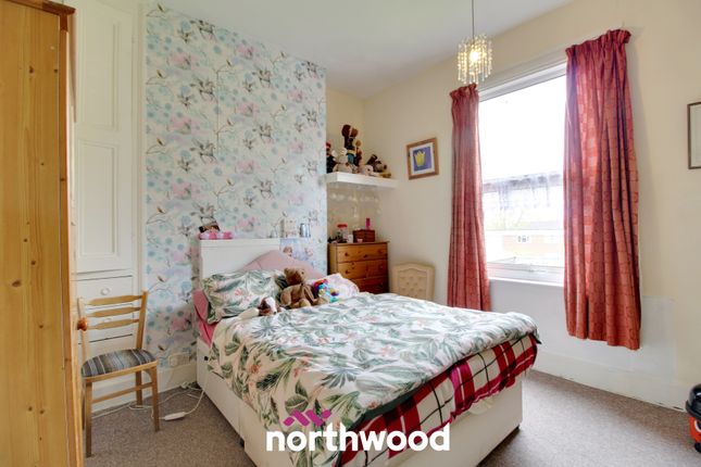 Shadyside, Doncaster DN4 6 bed character property for sale
