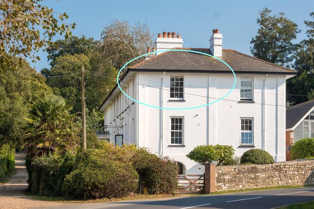 Bembridge, Isle of Wight 1 bed apartment for sale