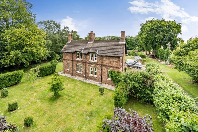 Willingham Road, North Willingham... 5 bed detached house for sale