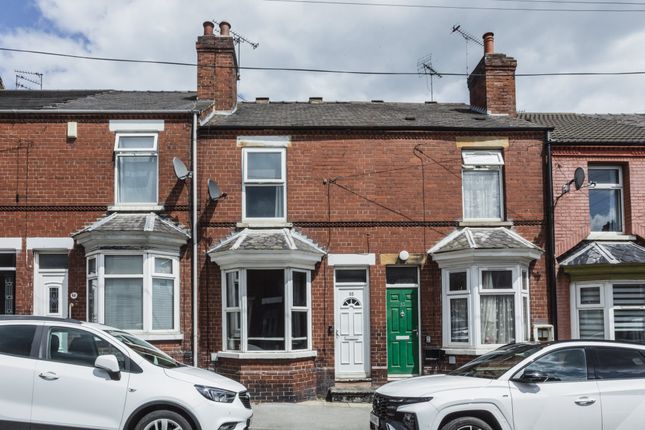 Carr View Avenue, Doncaster DN4 2 bed terraced house for sale