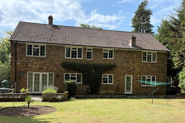 Parsonage Lane, Farnham Common... 6 bed detached house for sale