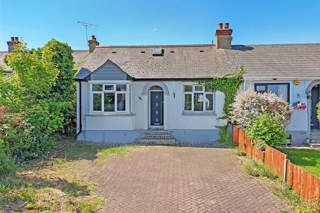 Hullbridge Road, Rayleigh, Essex, SS6 4 bed bungalow for sale