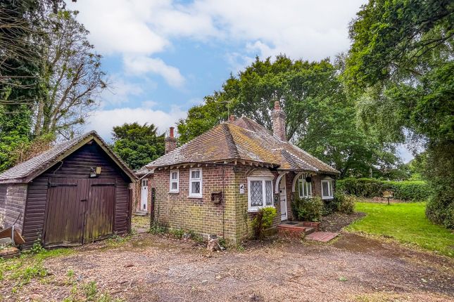 Standard Hill Close, Ninfield, TN33 2 bed detached bungalow for sale