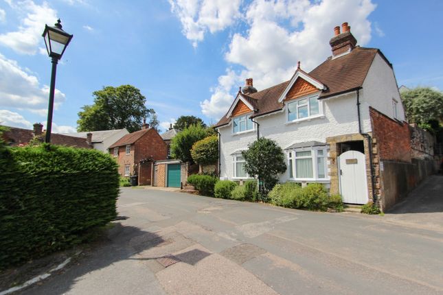 South Street, Mayfield, TN20 2 bed detached house for sale