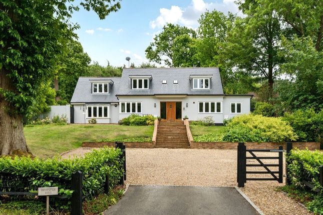 Green Dene, East Horsley, KT24 5 bed detached house for sale