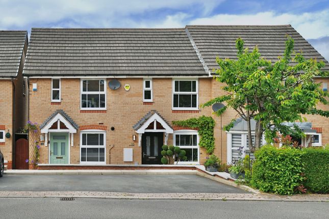 Thackley, Thackley BD10 2 bed terraced house for sale