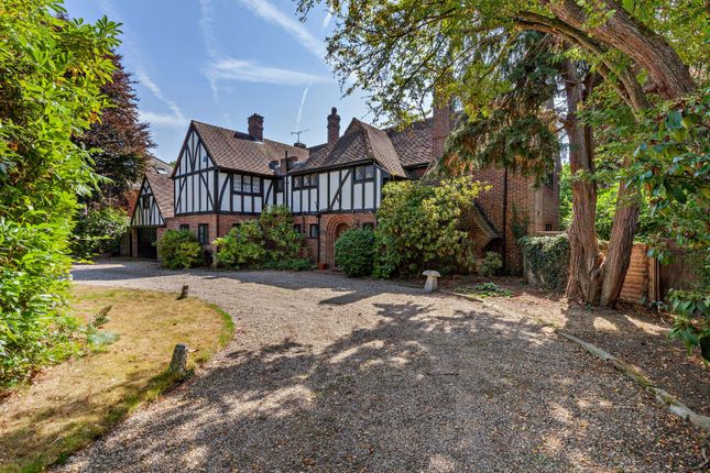 Priests Lane, Shenfield, Brentwood... 4 bed detached house for sale