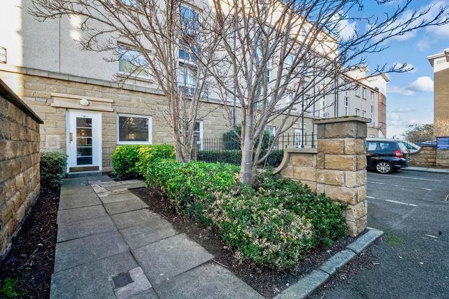 2 bedroom ground floor flat for sale
