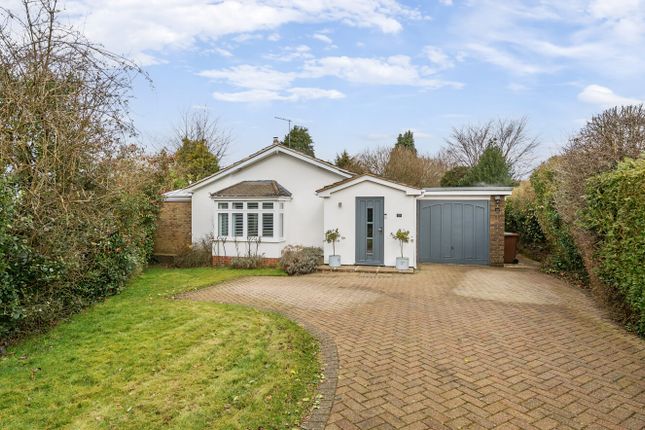 Beechlands Road, Medstead, Alton... 4 bed bungalow for sale