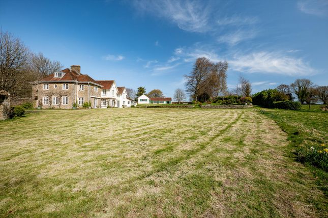 Bourton, Gillingham, Dorset, SP8 7 bed detached house for sale