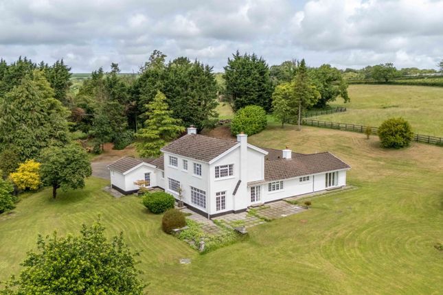 Cwmpibau, New Moat, Haverfordwest... 8 bed country house for sale