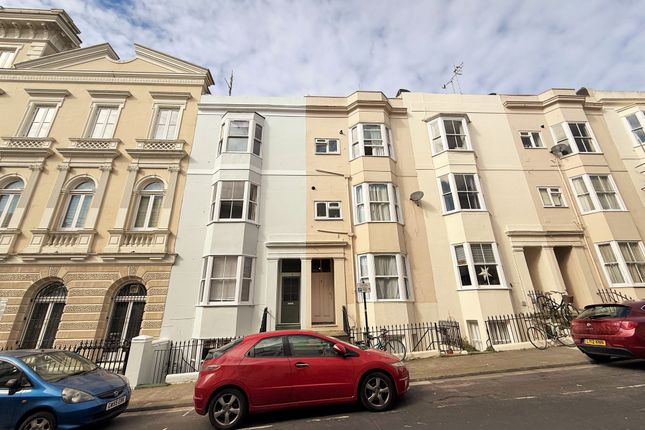 Lansdowne Street, Hove, BN3 1FS 1 bed ground floor flat for sale