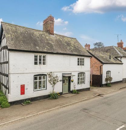 Wigmore,  Leominster,  HR6 5 bed detached house for sale