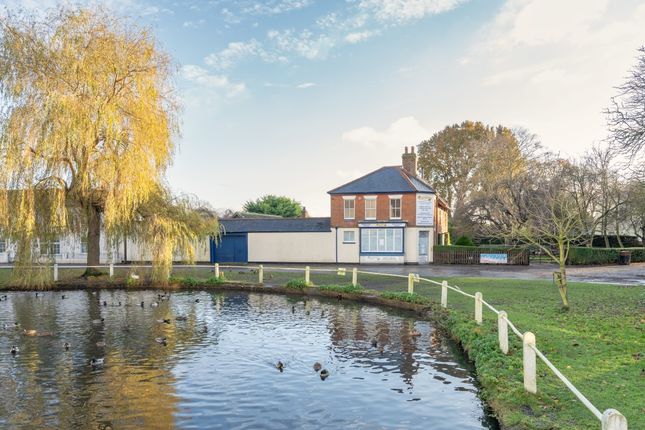 Martham 4 bed detached house for sale