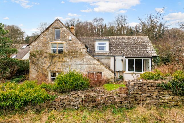 2 bedroom cottage for sale