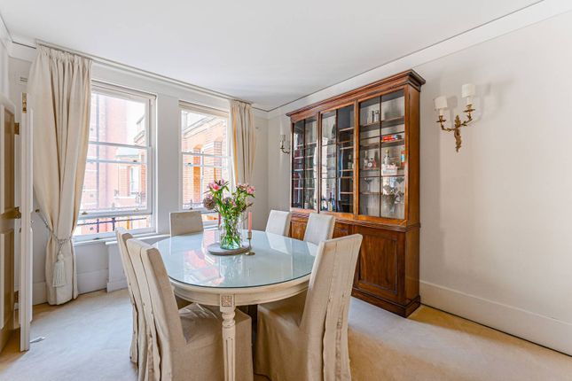 Artillery Mansions, Victoria, London... 2 bed flat for sale
