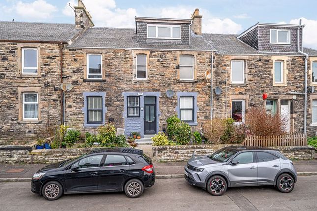 Balfour Street, Kirkcaldy 3 bed flat for sale
