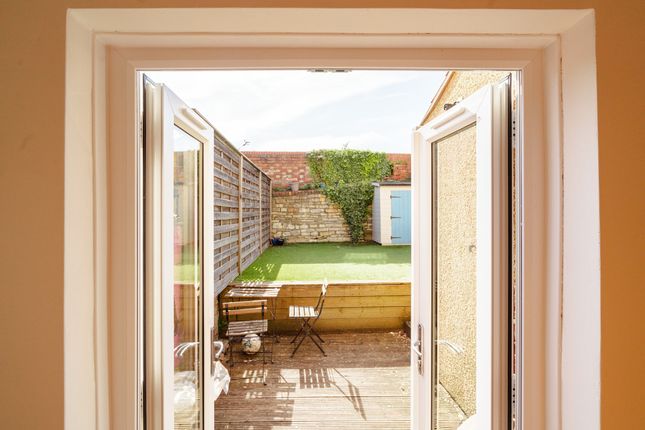 Bedminster, Bristol BS3 3 bed terraced house for sale