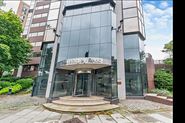 1 bed property
