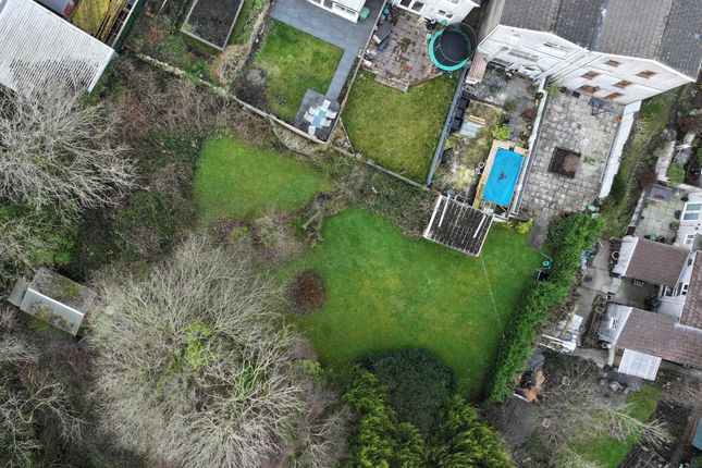 Hirwaun, Aberdare CF44 4 bed end of terrace house for sale