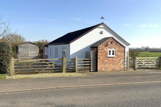 Newark Road, Kilvington 1 bed detached bungalow for sale