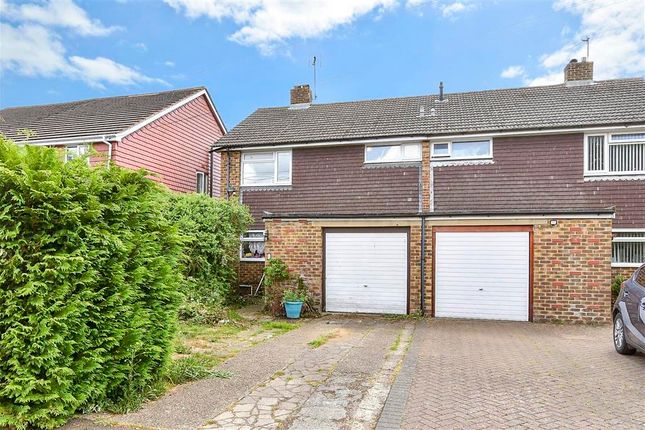 Vernon Close, West Kingsdown... 3 bed semi