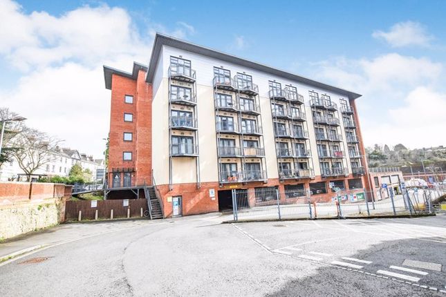 New North Road, Exeter 1 bed apartment for sale