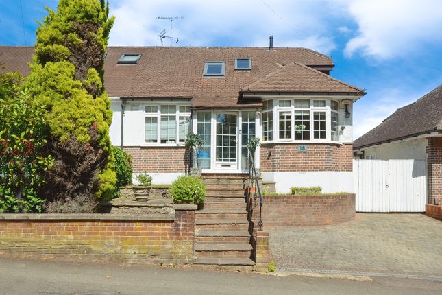 3 bedroom bungalow for sale