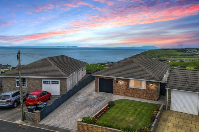 Rannerdale Drive, Whitehaven CA28 3 bed detached bungalow for sale