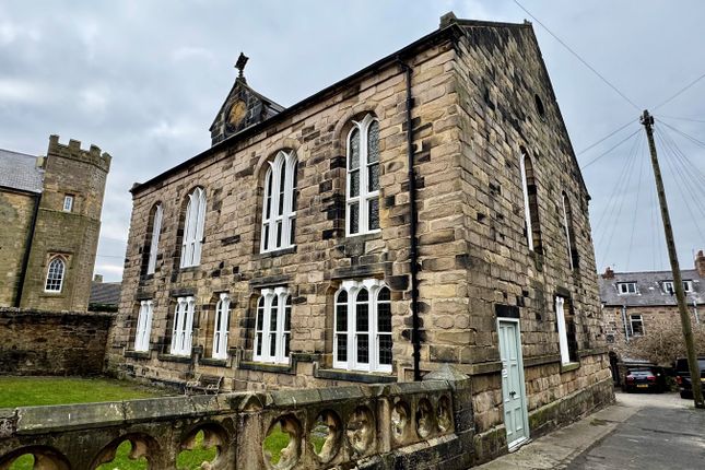 Chapel Lane, Alnwick, NE66 Character property for sale