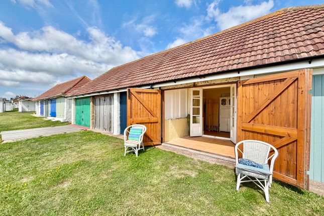 South Cliff, Bexhill On Sea, TN39 Chalet for sale