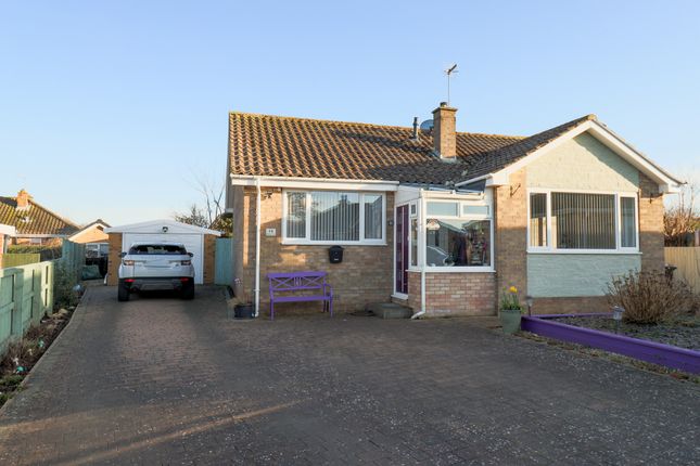Burnsall Close, Filey YO14 2 bed detached bungalow for sale