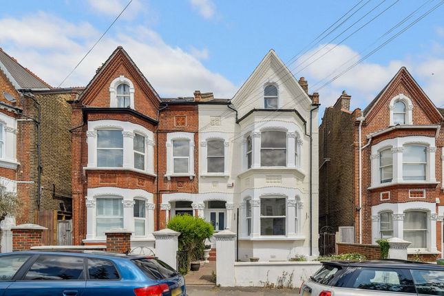 Springfield Road, Wimbledon, SW19 7AL 5 bed semi