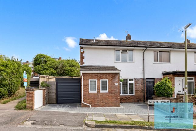 North Road, Portslade, Brighton, BN41 2 bed house for sale