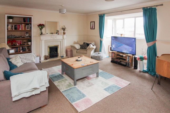Drakes Close, Bridgwater TA6 2 bed flat for sale