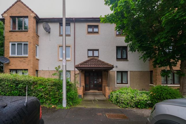 Pentland Terrace, High Valleyfield KY12 2 bed flat for sale