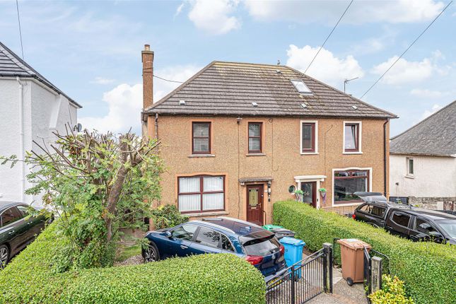 2 bedroom semi-detached house for sale