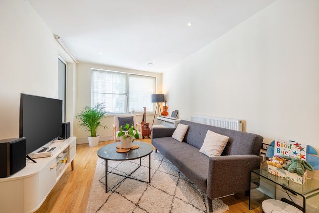 1 bed flat