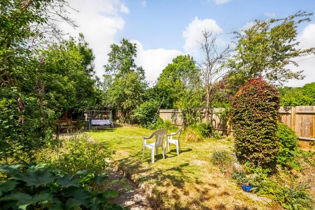 Auckland Road, Crystal Palace... 3 bed semi