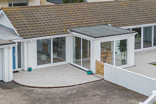 3 bed detached bungalow
