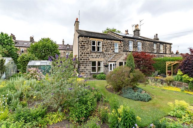 Long Row, Horsforth, Leeds, West... 3 bed terraced house for sale