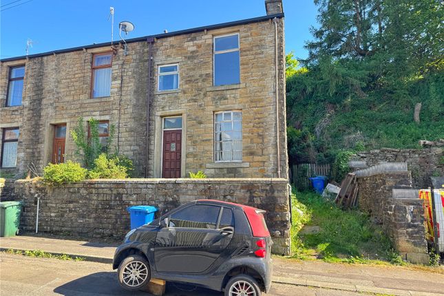 Vale Street, Bacup, Rossendale, OL13 3 bed terraced house for sale