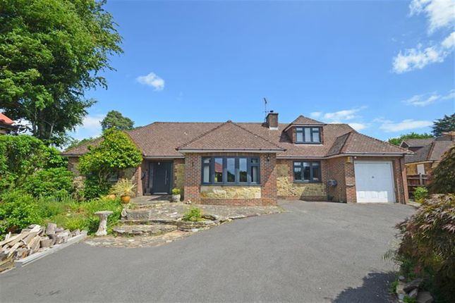 Woodpecker Lane, Storrington, West... 3 bed detached house for sale