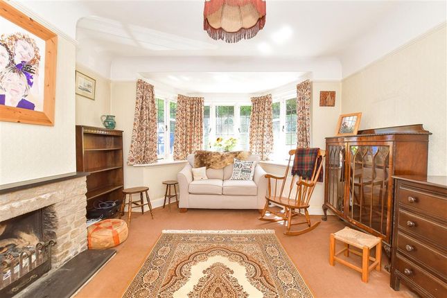 Castle Lane, Newport, Isle of Wight 3 bed detached house for sale
